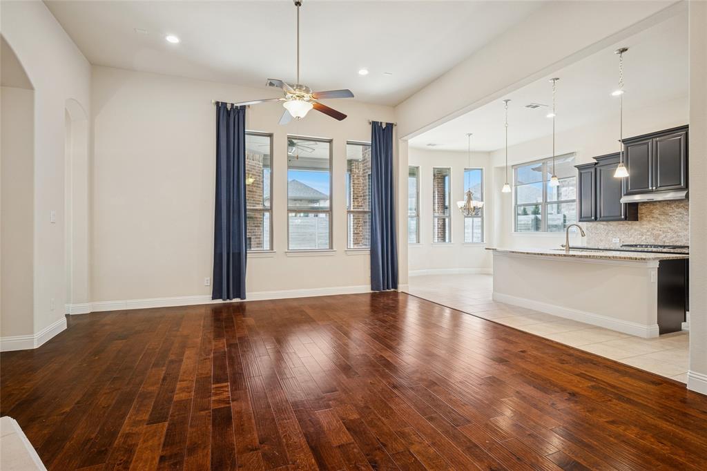 Harvest Ph 2a - Residential