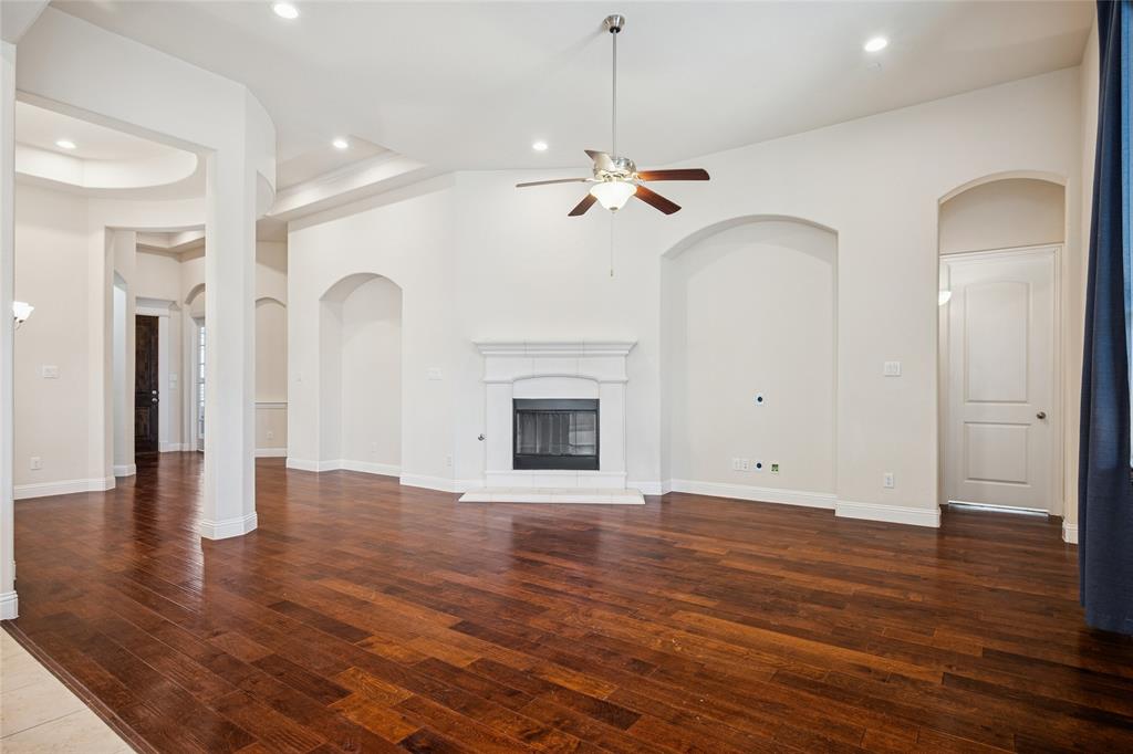 Harvest Ph 2a - Residential