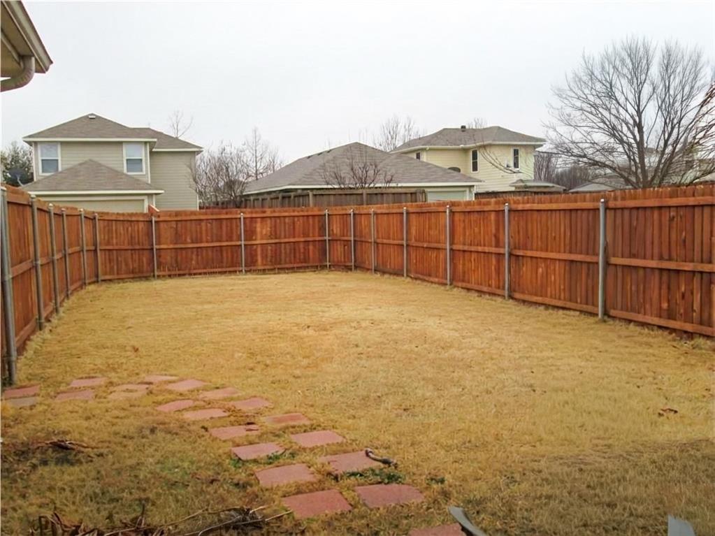 Harvest Bend Add Ph One - Residential