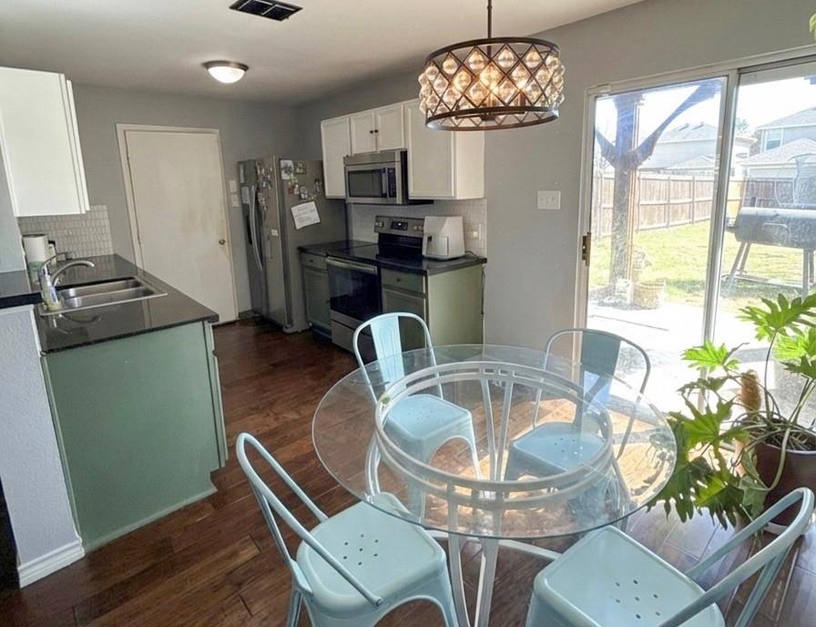 Harvest Bend Add Ph One - Residential