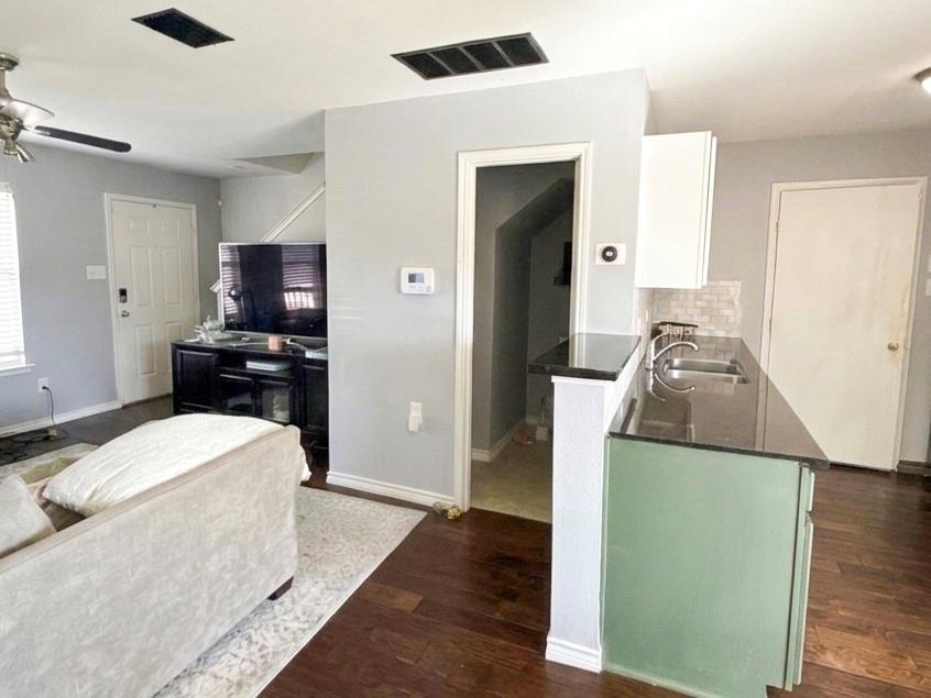 Harvest Bend Add Ph One - Residential