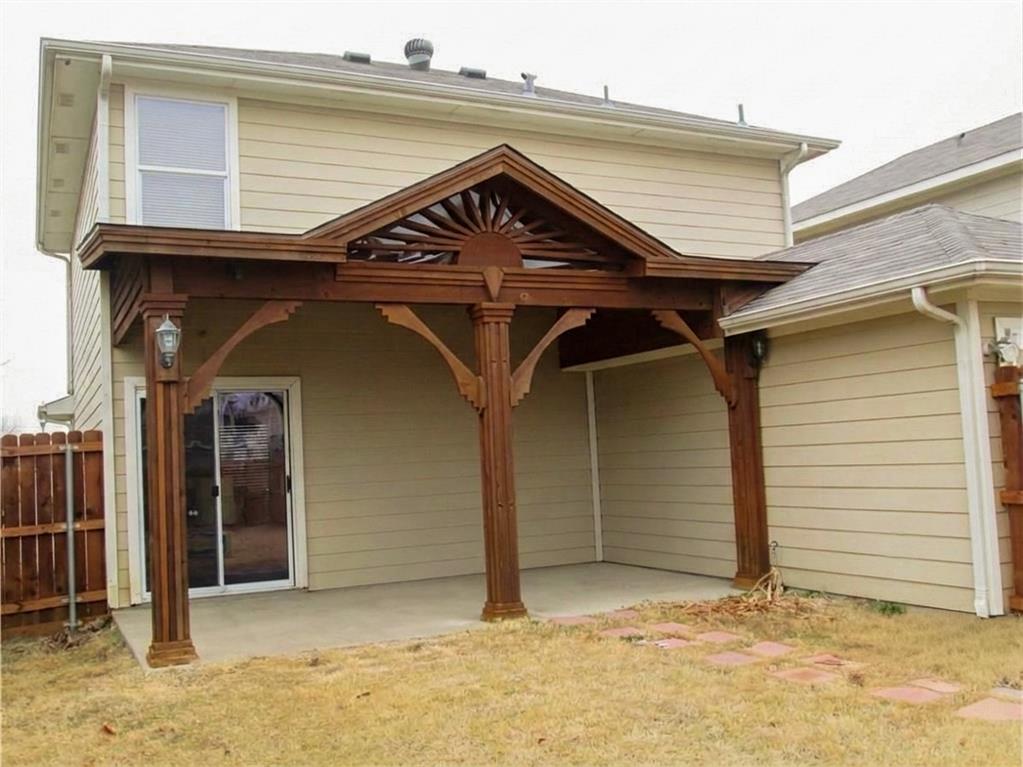 Harvest Bend Add Ph One - Residential