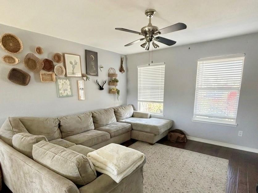 Harvest Bend Add Ph One - Residential