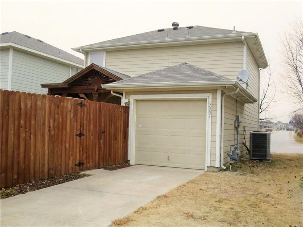 Harvest Bend Add Ph One - Residential