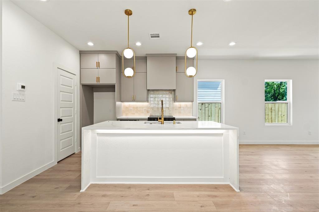 Dewberrys - Residential Lease