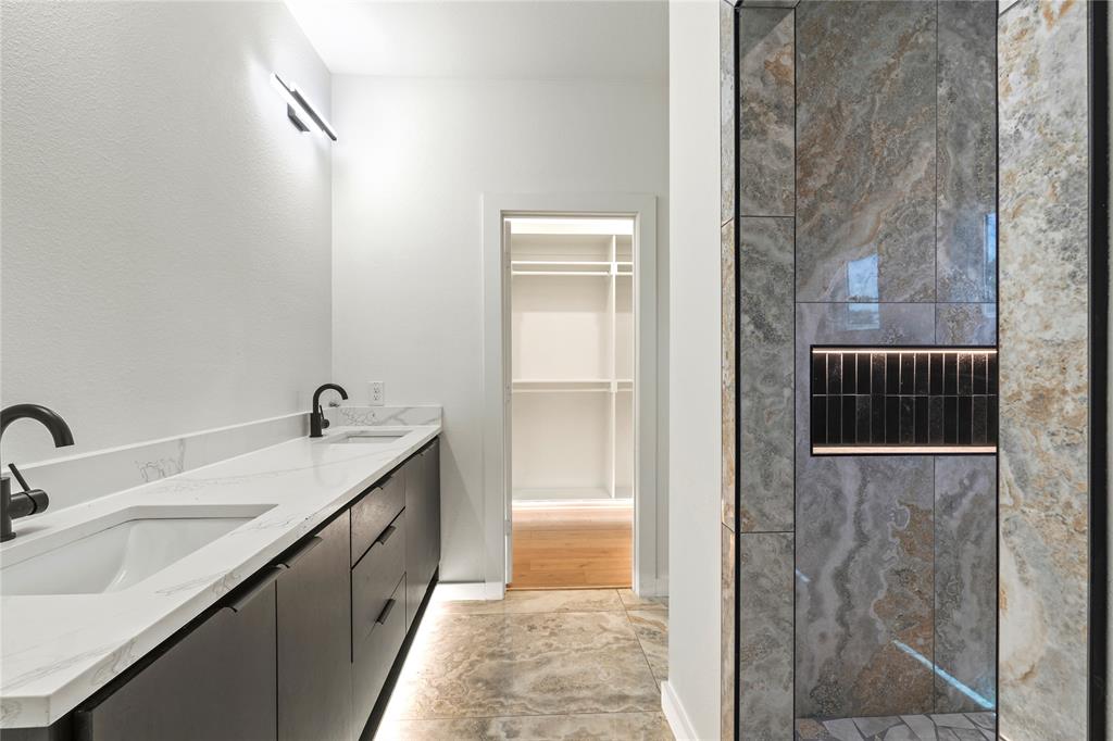 Dewberrys - Residential Lease