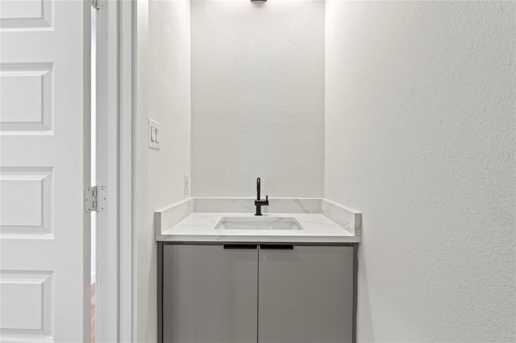 Dewberrys - Residential Lease