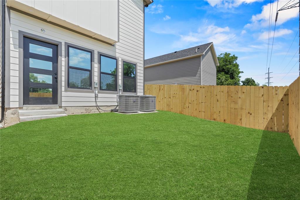 Dewberrys - Residential Lease