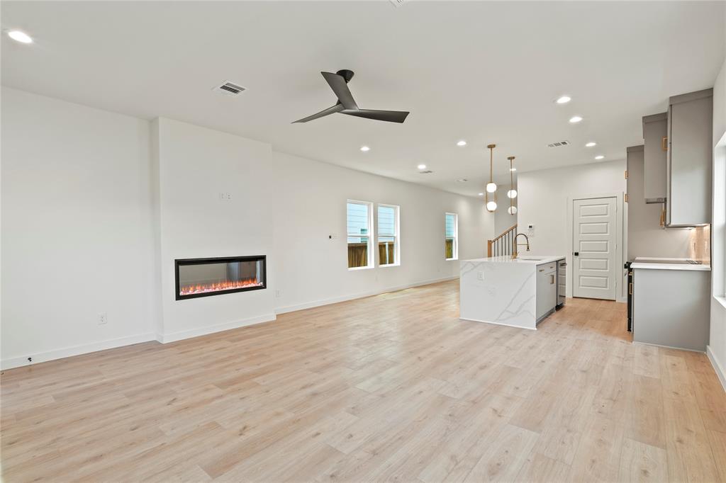 Dewberrys - Residential Lease