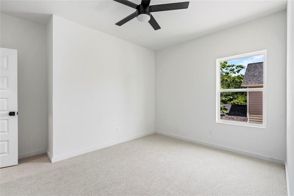 Dewberrys - Residential Lease