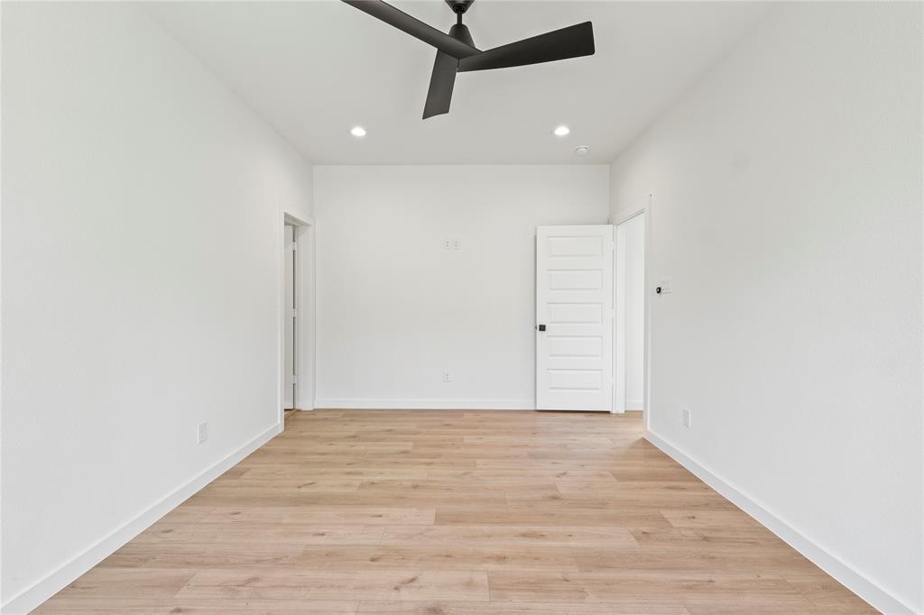 Dewberrys - Residential Lease