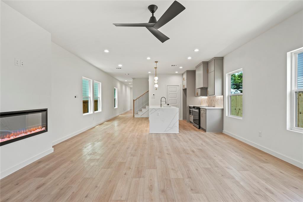 Dewberrys - Residential Lease