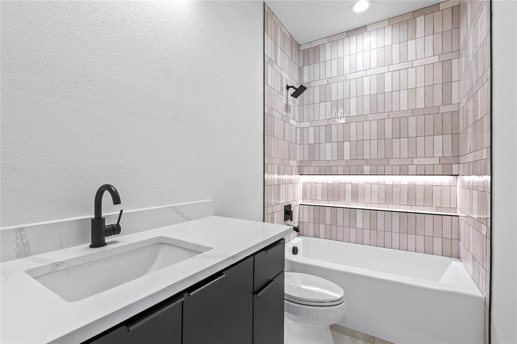 Dewberrys - Residential Lease