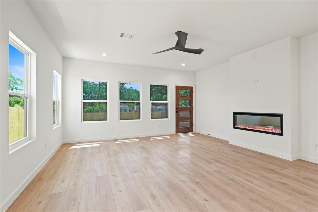 Dewberrys - Residential Lease