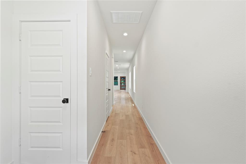 Dewberrys - Residential Lease