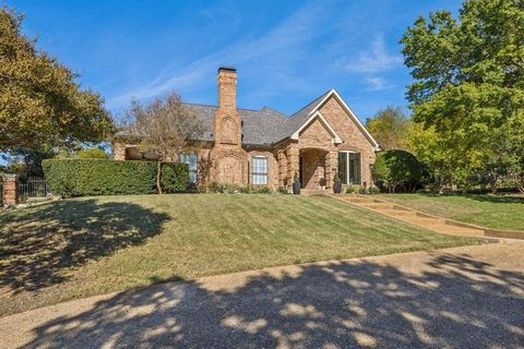 Tiny photo for 202 Glenn Avenue, Rockwall, TX 75087 (MLS # 20829324)