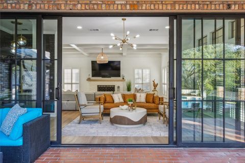 Tiny photo for 202 Glenn Avenue, Rockwall, TX 75087 (MLS # 20829324)