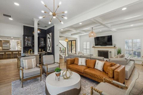 Tiny photo for 202 Glenn Avenue, Rockwall, TX 75087 (MLS # 20829324)