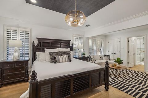 Tiny photo for 202 Glenn Avenue, Rockwall, TX 75087 (MLS # 20829324)