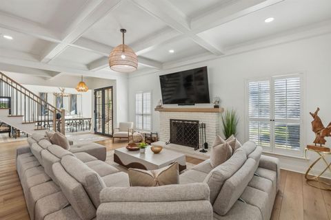 Tiny photo for 202 Glenn Avenue, Rockwall, TX 75087 (MLS # 20829324)