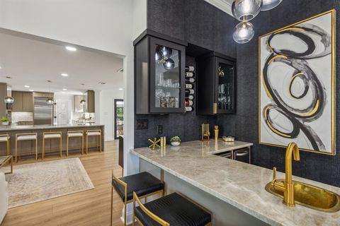 Tiny photo for 202 Glenn Avenue, Rockwall, TX 75087 (MLS # 20829324)