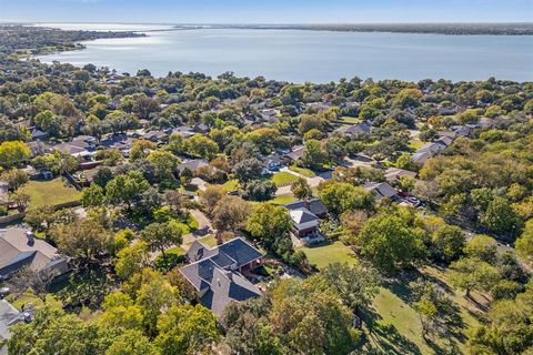 Tiny photo for 202 Glenn Avenue, Rockwall, TX 75087 (MLS # 20829324)