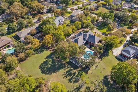 Tiny photo for 202 Glenn Avenue, Rockwall, TX 75087 (MLS # 20829324)