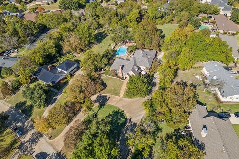 Tiny photo for 202 Glenn Avenue, Rockwall, TX 75087 (MLS # 20829324)
