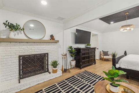 Tiny photo for 202 Glenn Avenue, Rockwall, TX 75087 (MLS # 20829324)