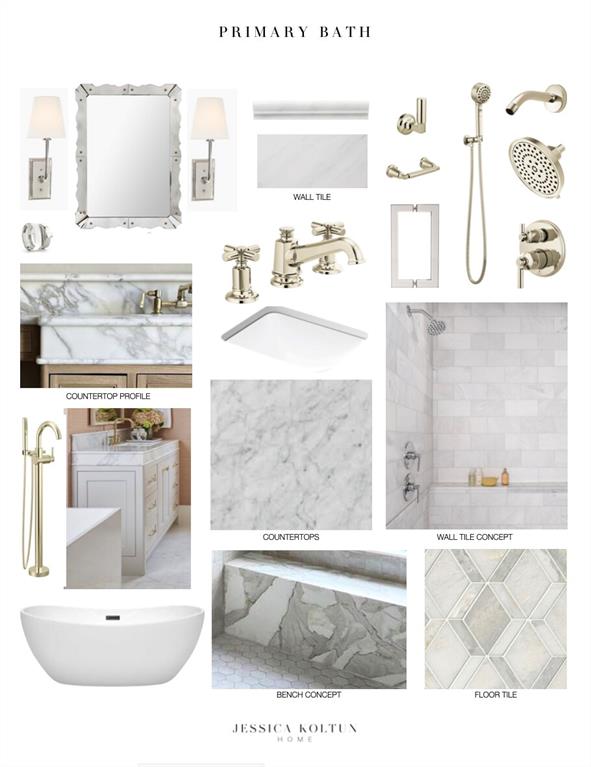 Linwood Place - Residential