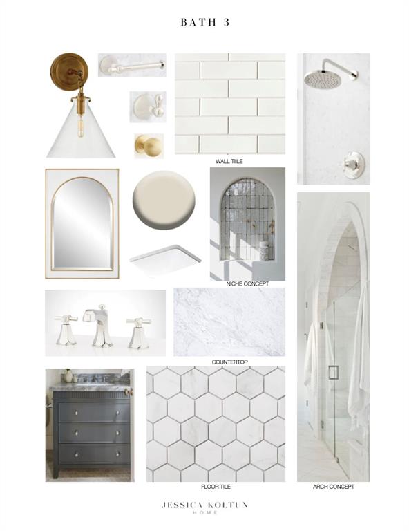 Linwood Place - Residential