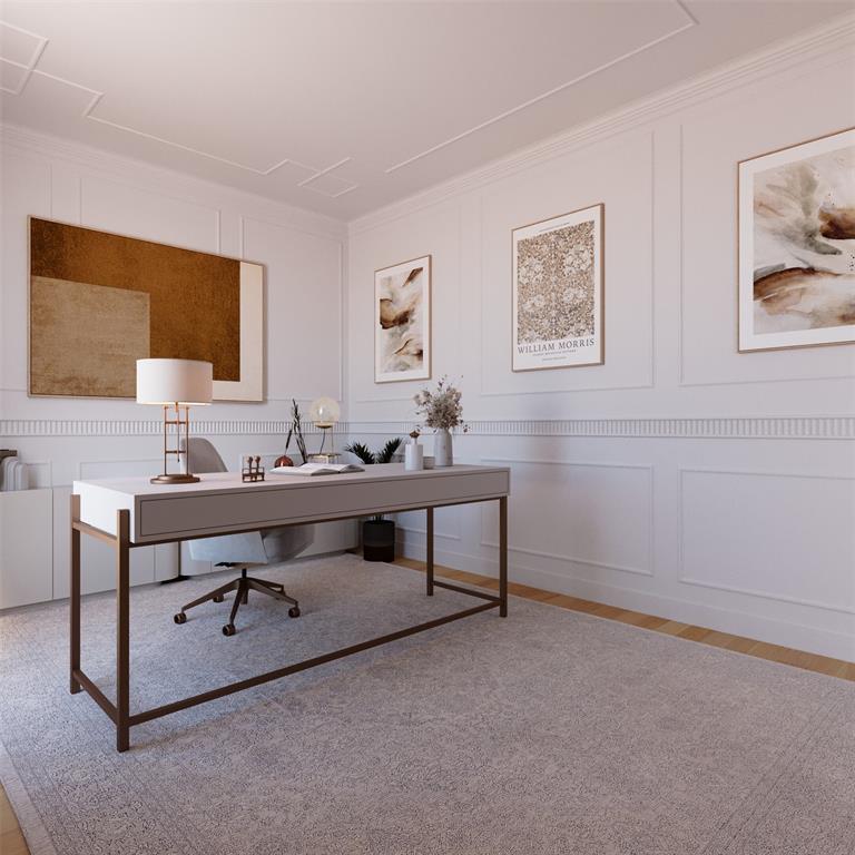 Linwood Place - Residential