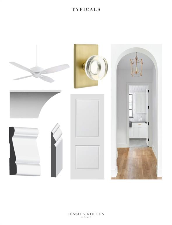 Linwood Place - Residential