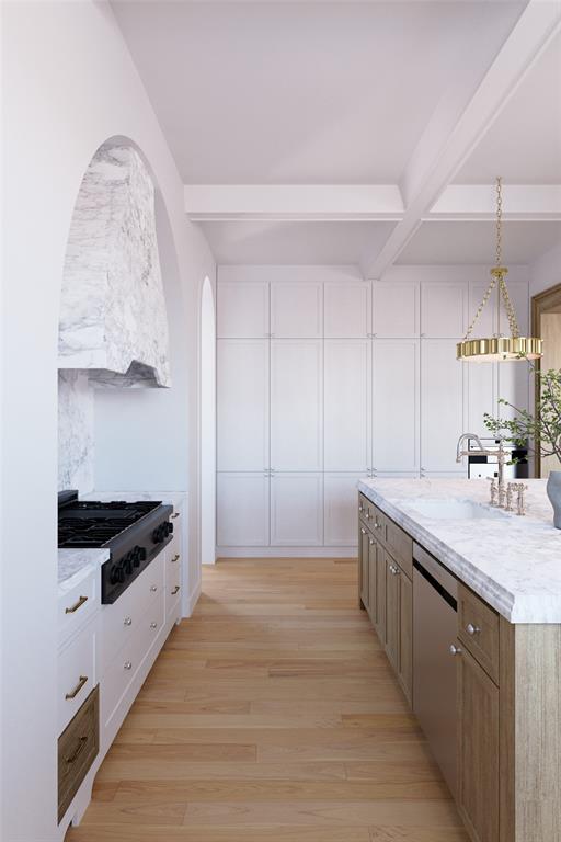 Linwood Place - Residential