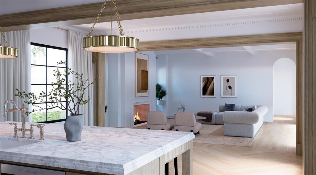 Linwood Place - Residential