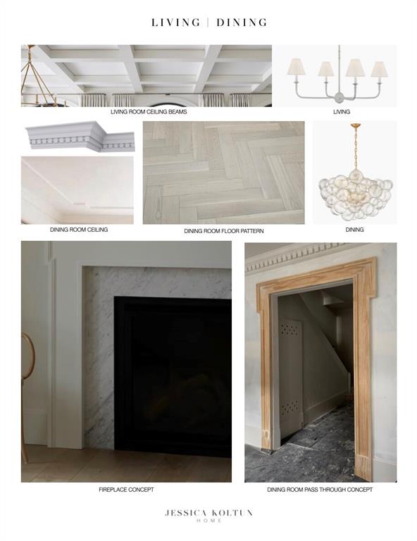 Linwood Place - Residential