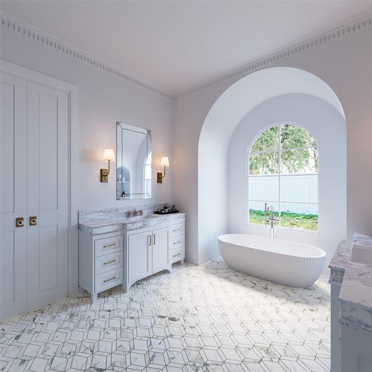 Linwood Place - Residential