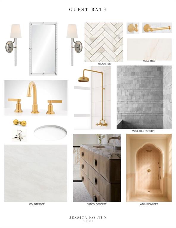 Linwood Place - Residential