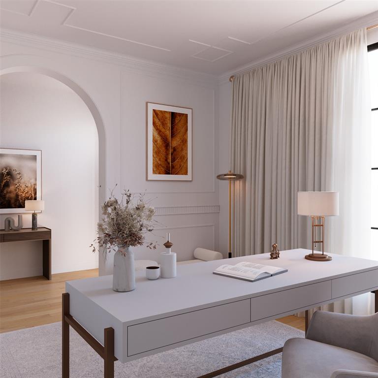 Linwood Place - Residential