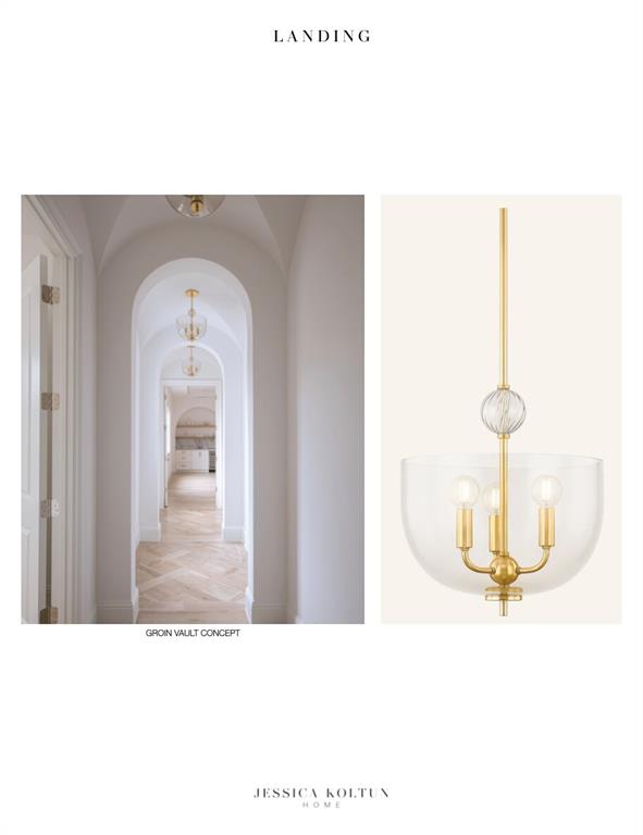 Linwood Place - Residential