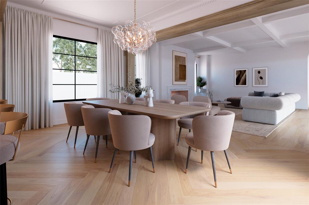 Linwood Place - Residential