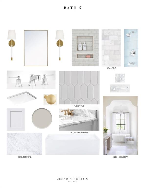 Linwood Place - Residential