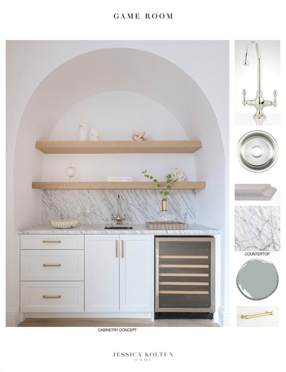 Linwood Place - Residential