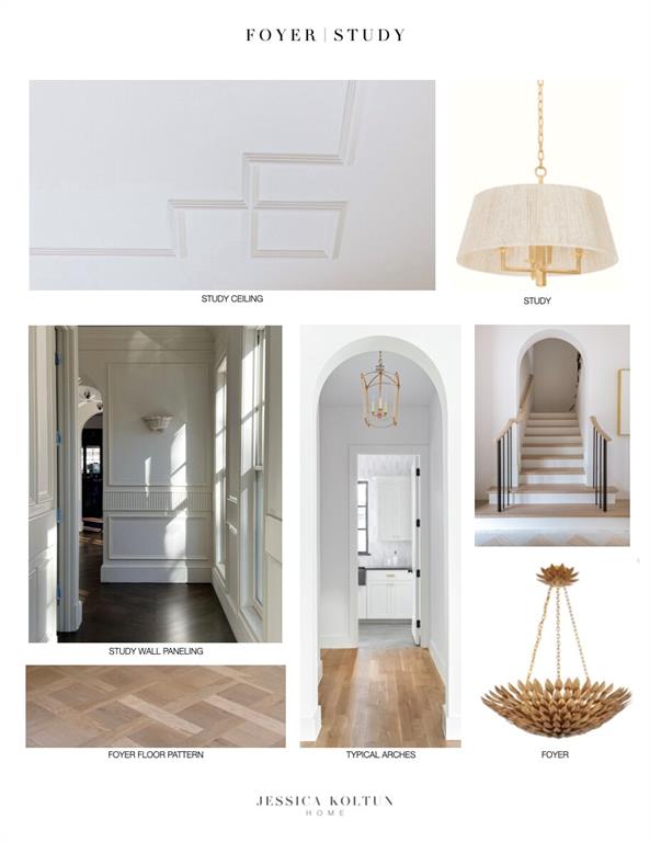 Linwood Place - Residential