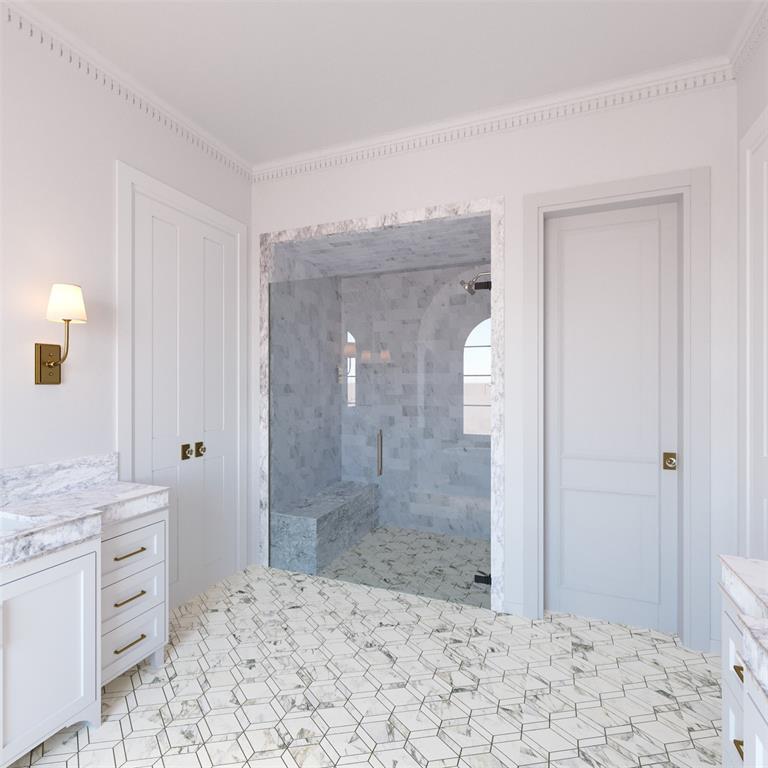 Linwood Place - Residential