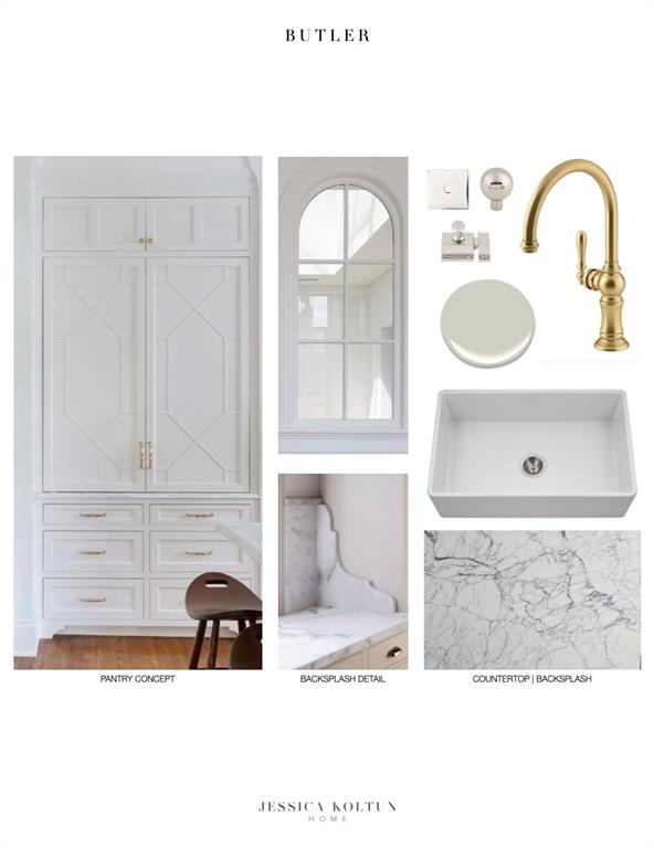 Linwood Place - Residential