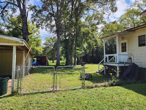 A home in Logansport