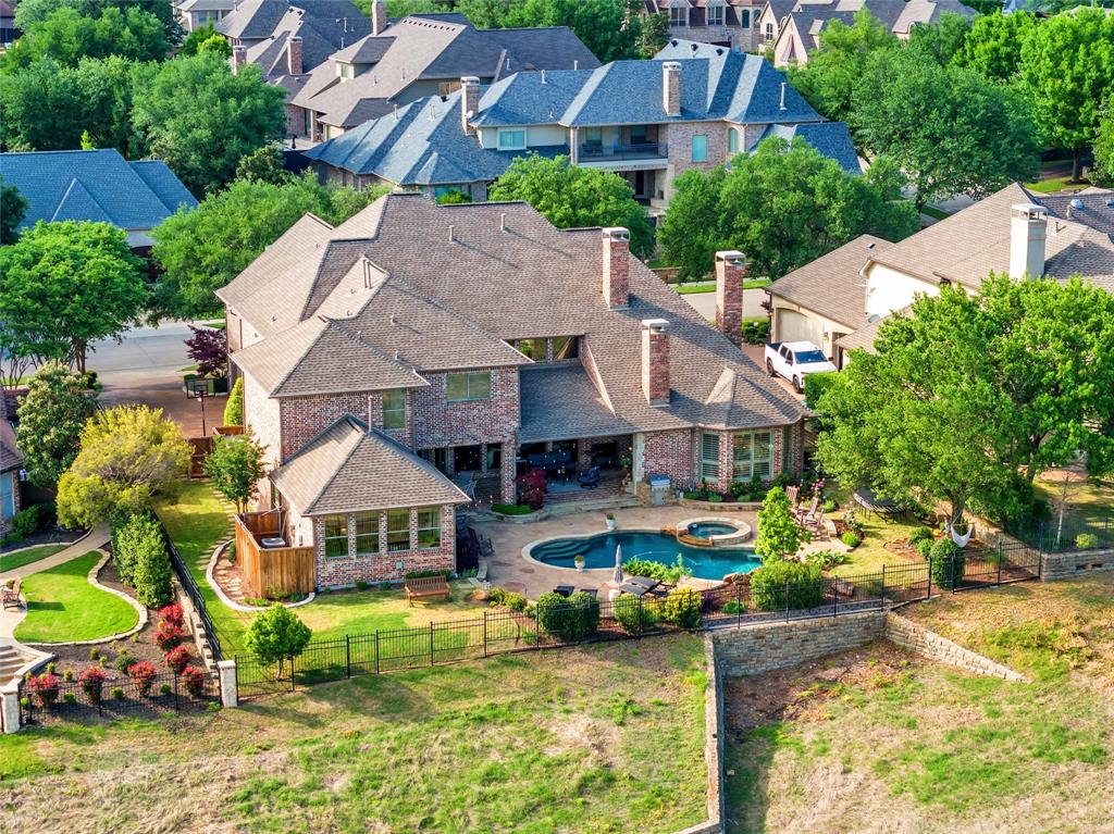 Isleworth Add - Residential