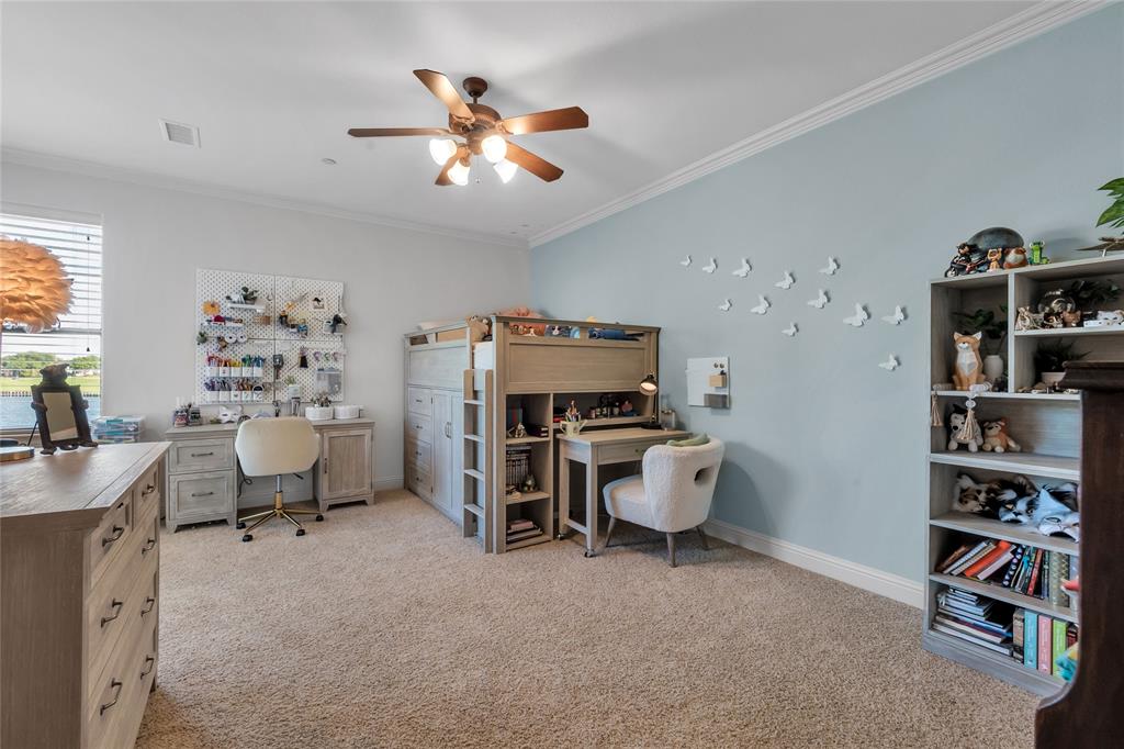 Isleworth Add - Residential