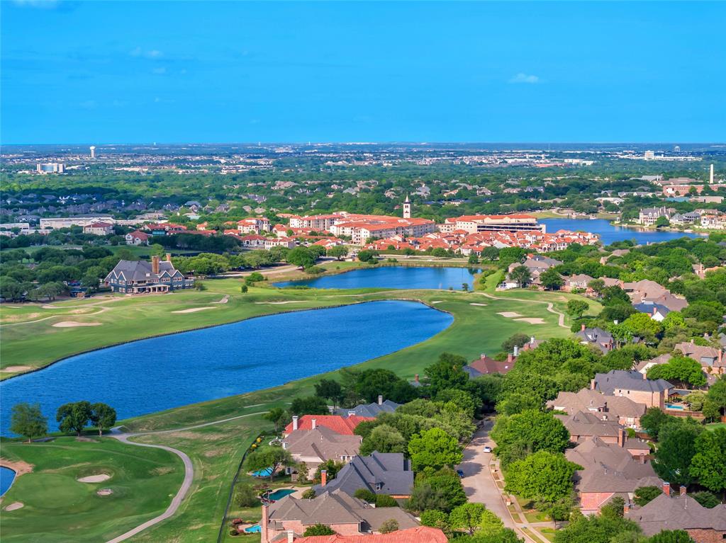 Isleworth Add - Residential